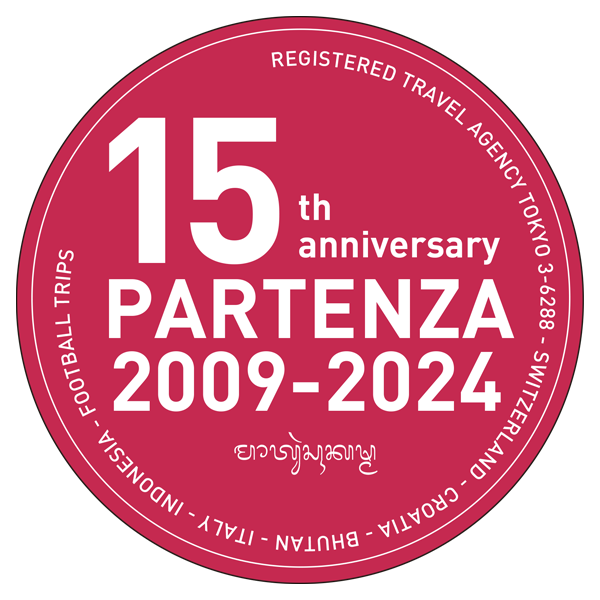PARTENZA Inc.