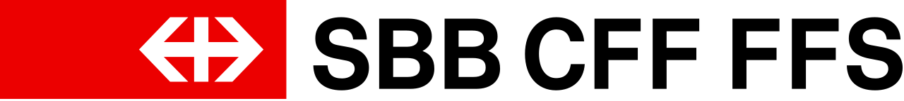 スイス連邦鉄道 SBB CFF FFS